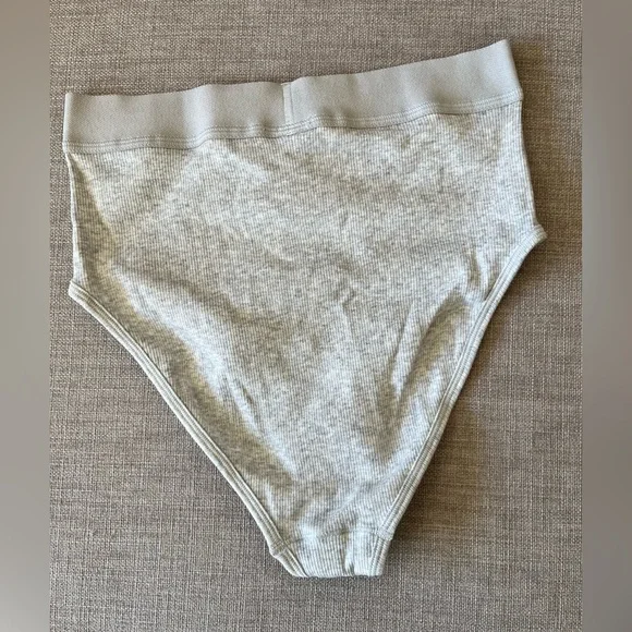 SKIMS Cotton Rib Brief - Picture 5 of 8